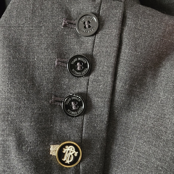 Tory Burch blazer - Picture 8 of 12